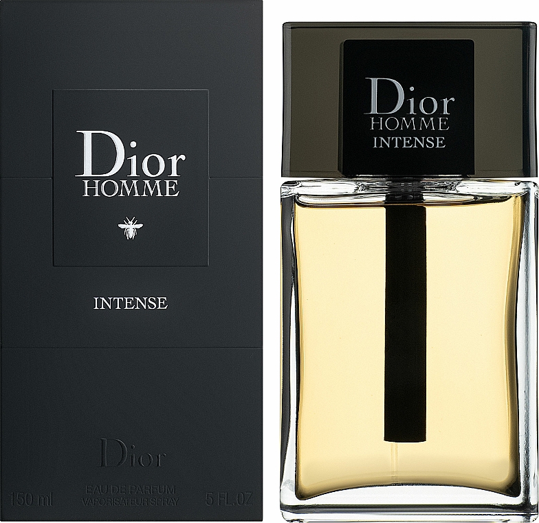 Dior Homme Intense  Christian Dior Woda perfumowana 50 ml dla mężczyzn