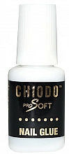Kup Klej do tipsów z pędzelkiem - Chiodopro Nail Glue