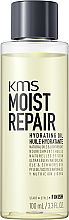 Kup Nawilżający olejek do włosów - KMS California Moist Repair Hydrating Oil