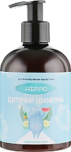 Kup Szampon do włosów dla dzieci - Vesna Hippo