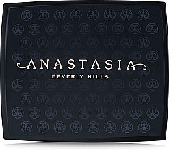 Róż do policzków - Anastasia Beverly Hills Blush Trio — Zdjęcie N2