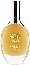 Kup PRZECENA! Olejek do twarzy - A.G.E. Stop 24K Gold Luxury Elixirium *