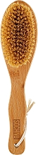 Szczotka do masażu ciała - Sochno Brush For Dry Massage — Zdjęcie N1