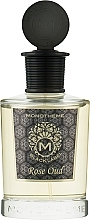 Kup Monotheme Fine Fragrances Venezia Rose Oud - Woda perfumowana