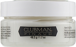 Kup Pasta modelująca do włosów - Clubman Pinaud Molding Paste
