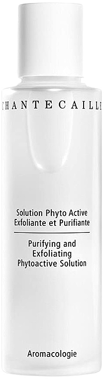 Balsam oczyszczający i złuszczający do twarzy - Chantecaill Purifying And Exfoliating Phytoactive Solution — Zdjęcie N1