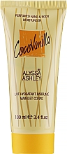 Kup Alyssa Ashley Coco Vanilla by Alyssa Ashley - Perfumowany balsam do ciała