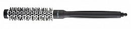 Okrągła szczotka termiczna do włosów, 23 mm - Dikson Brush Turbo Termic Roller — Zdjęcie N1