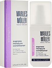 Kup Odżywka nawilżająca w sprayu - Marlies Moller Strength Express Moisture Conditioner