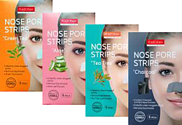 Kup Zestaw pasków na nos - Purederm Nose Pore Strips