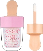 Kup Błyszczyk do ust - Colour Intense Magic Lip Gloss