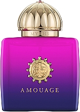 Amouage Myths Woman - Woda perfumowana — Zdjęcie N1