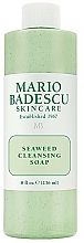 Kup Oczyszczające mydło z wodorostów do mycia twarzy - Mario Badescu Seaweed Cleansing Soap