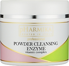 Kup Pianka do mycia twarzy z kompleksem witamin - pHarmika Powder Cleansing Enzyme