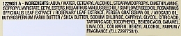 Odżywka do włosów Awokado i masło shea - Garnier Original Remedies Avocado Oil and Shea Butter Conditioner — Zdjęcie N4