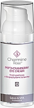 Kup Krem pod oczy z biopeptydami żurawinowymi - Charmine Rose Pepti-Cranberry Eye Cream