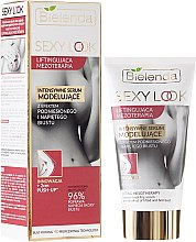 Kup Intensywne serum modelujące z efektem podniesionego i napiętego biustu - Bielenda Sexy Look 