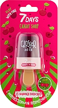 Kup Błyszczyk do ust - 7 Days Candy Shop Lip Glosser
