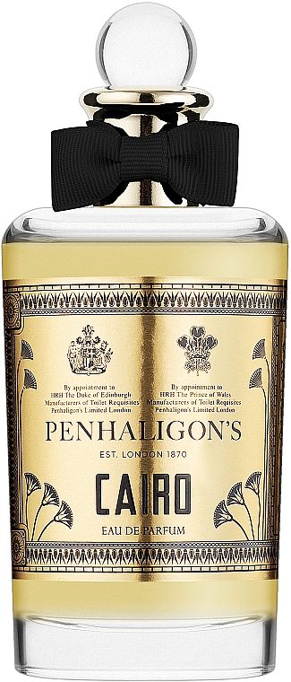 Penhaligon's Cairo - Woda perfumowana — Zdjęcie N1