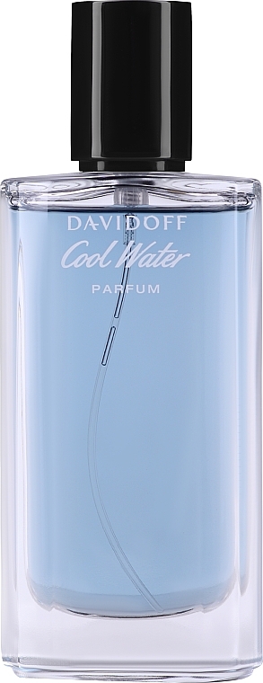 Davidoff Cool Water - Perfumy — Zdjęcie N1