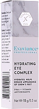 Nawilżający krem ​​pod oczy - Exuviance Professional Hydrating Eye Complex — Zdjęcie N2