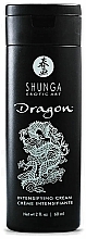 Kup Krem stymulujący dla par - Shunga Dragon Cream