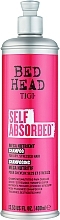 Kup Szampon do włosów z witaminami - Tigi Bed Head Self Absorbed Mega Nutrient Shampoo