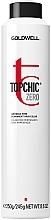 Kup Farba do włosów bez amoniaku - Goldwell Topchic Zero Permanent Hair Color