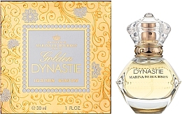 Marina de Bourbon Golden Dynastie - Woda perfumowana — Zdjęcie N2