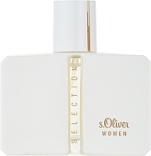 Kup s.Oliver Selection for Woman - Woda perfumowana