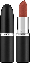 Matowa szminka - M.A.C. Matte Lipstick — Zdjęcie N1