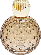 Kup Lampa Berger, beżowa, 724 ml - Maison Berger Crystal Globe Nude Lamp