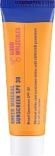 Filtr przeciwsłoneczny - Good Molecules Sheer Mineral Sunscreen SPF 30 — Zdjęcie N2