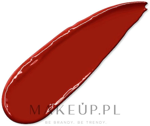Pomadka - Charlotte Tilbury K.I.S.S.I.N.G Lipstick — Zdjęcie So Red