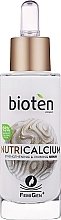 Serum do twarzy - Bioten Nutri Calcium Strengthening & Firming Serum — Zdjęcie N4