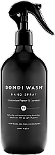 Spray do rąk z pieprzem tasmańskim i lawendą - Bondi Wash Hand Spray Tasmanian Pepper & Lavender — Zdjęcie N3