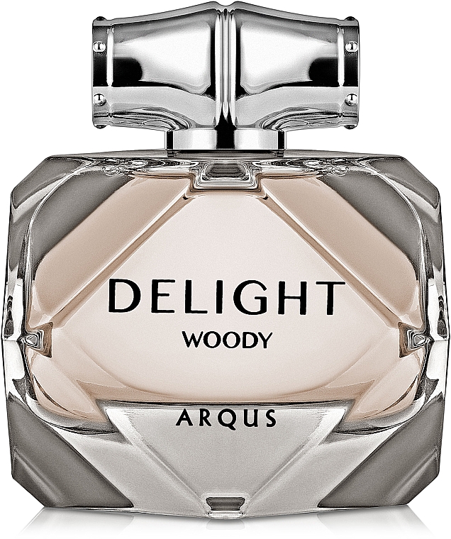 Arqus Delight Woody - Woda perfumowana