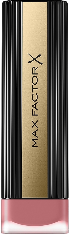 PRZECENA! Matowa szminka do ust - Max Factor Colour Elixir Matte * — Zdjęcie N3