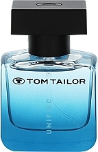 Tom Tailor Unified - Woda toaletowa  — Zdjęcie N1