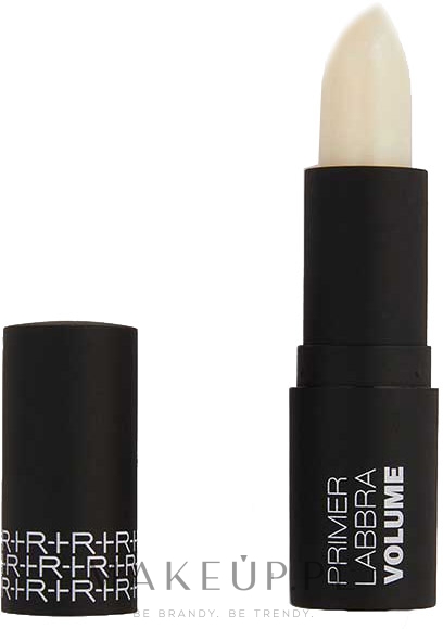 Baza zwiększająca objętość ust - Rougi+ GlamTech Volumizing Primer Lipstick — Zdjęcie 4.5 g