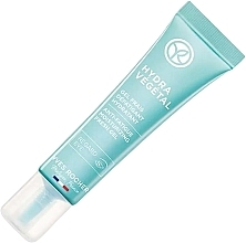 Nawilżająco-rozświetlający żel pod oczy - Yves Rocher Anti-Fatigue Moisturizing Fresh Gel — Zdjęcie N1