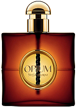 Kup Yves Saint Laurent Opium - Woda perfumowana