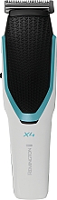 Maszynka do strzyżenia włosów - Remington Power X4 Hair Clipper HC 4000 — Zdjęcie N1