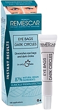 Kup Korektor na worki i cienie pod oczami - Remescar Eye Bags & Dark Circles Vegetal Formula