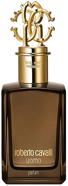 Roberto Cavalli Uomo Parfum - Perfumy — Zdjęcie N1