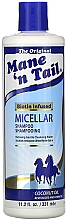 Kup Szampon micelarny - Mane 'n Tail Micellar Shampoo Biotin Infused Coconut Oil