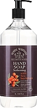 Zmiękczające mydło do rąk z rokitnikiem - Herbal Traditions Softening Hand Soap With Sea Buckthorn — Zdjęcie N1
