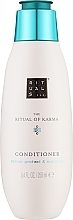 Kup Odżywka do włosów - Rituals The Ritual Of Karma Colour Protect & Nutrition Conditioner