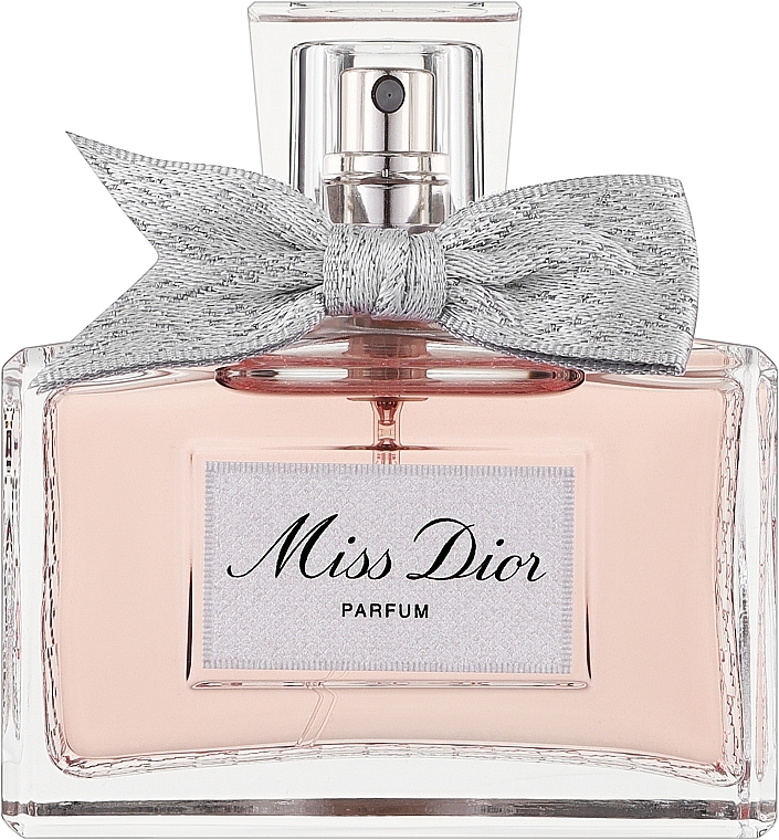 Dior Miss Dior Parfum - Woda perfumowana — Zdjęcie N2