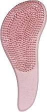 Kup Szczotka do włosów, różowa - Yeye Brush Mini 